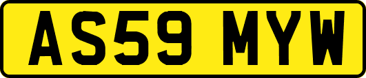 AS59MYW