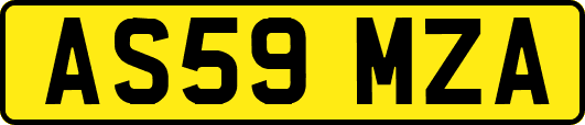 AS59MZA