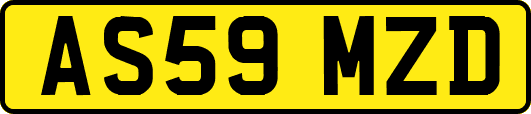AS59MZD