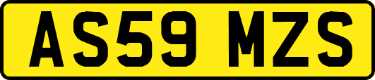 AS59MZS