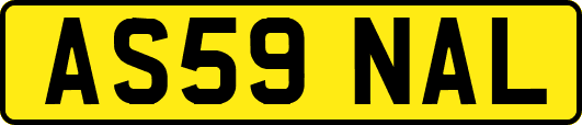 AS59NAL