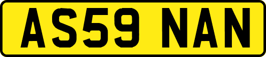 AS59NAN