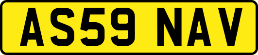 AS59NAV