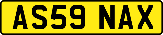 AS59NAX