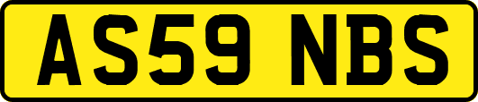 AS59NBS