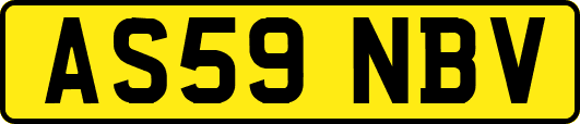 AS59NBV