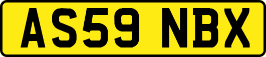 AS59NBX