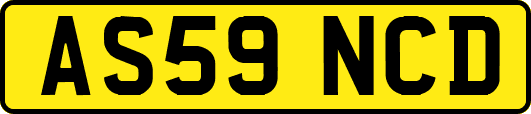 AS59NCD
