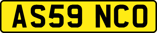 AS59NCO