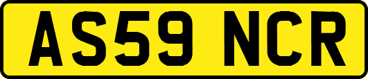 AS59NCR