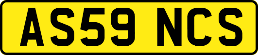 AS59NCS