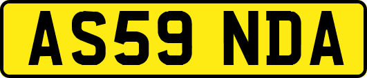AS59NDA