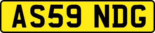 AS59NDG
