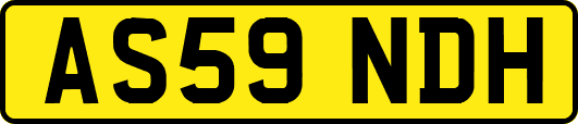 AS59NDH