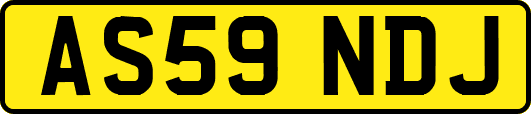 AS59NDJ