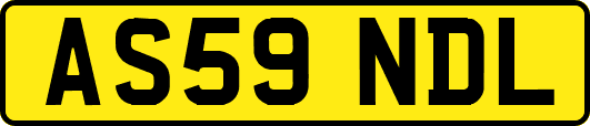 AS59NDL