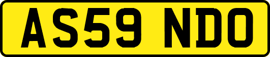 AS59NDO