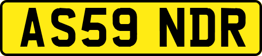 AS59NDR
