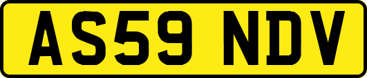 AS59NDV