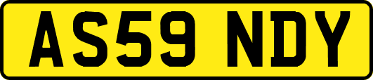 AS59NDY