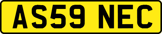 AS59NEC