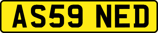 AS59NED
