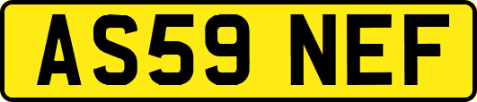 AS59NEF