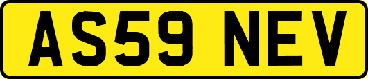 AS59NEV