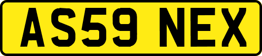 AS59NEX