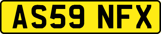 AS59NFX