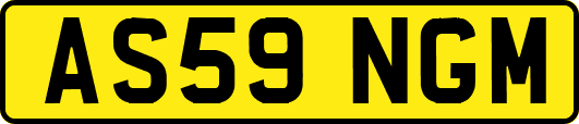 AS59NGM