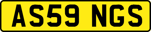 AS59NGS
