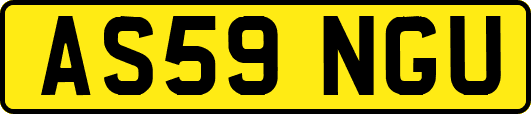 AS59NGU