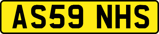 AS59NHS