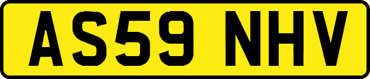AS59NHV
