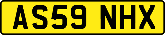 AS59NHX