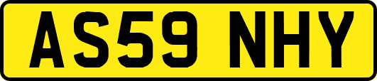AS59NHY