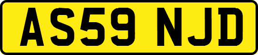 AS59NJD