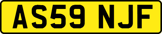 AS59NJF
