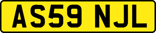 AS59NJL