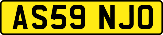 AS59NJO