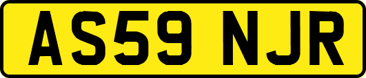 AS59NJR