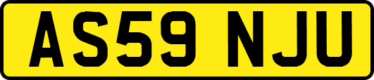 AS59NJU