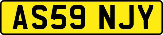 AS59NJY
