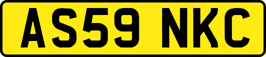AS59NKC