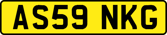 AS59NKG