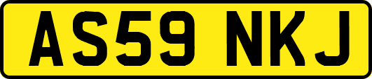 AS59NKJ