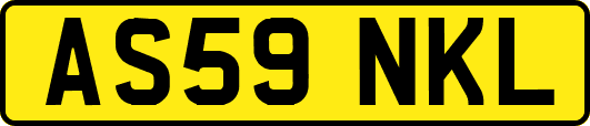 AS59NKL