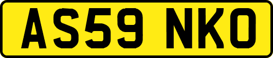AS59NKO