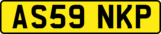 AS59NKP